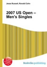 2007 US Open – Men