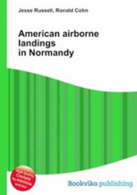 American airborne landings in Normandy