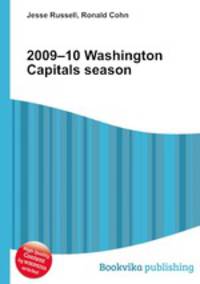 2009–10 Washington Capitals season
