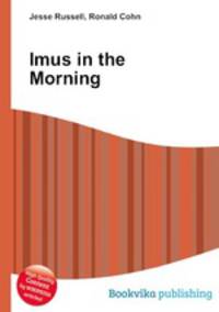 Imus in the Morning