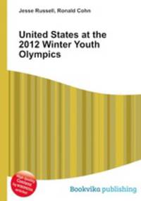 United States at the 2012 Winter Youth Olympics