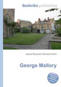 George Mallory