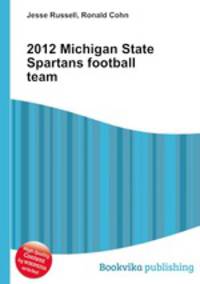 2012 Michigan State Spartans football team