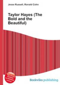 Taylor Hayes (The Bold and the Beautiful)