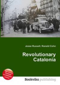 Revolutionary Catalonia