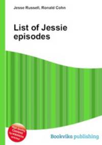 List of Jessie episodes