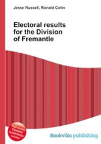 Electoral results for the Division of Fremantle