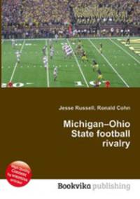 Michigan–Ohio State football rivalry