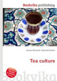 Tea culture