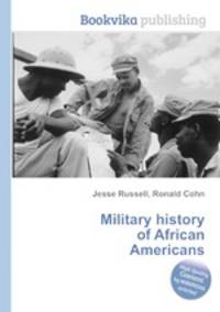 Military history of African Americans