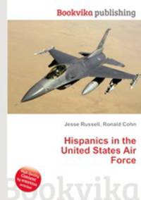 Hispanics in the United States Air Force