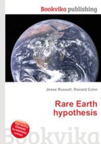 Rare Earth hypothesis