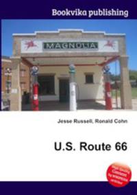 U.S. Route 66