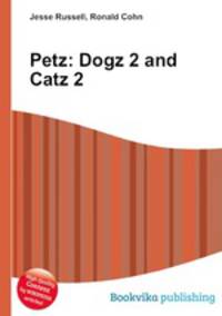 Petz: Dogz 2 and Catz 2