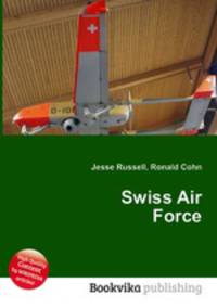 Swiss Air Force