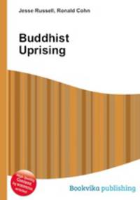 Buddhist Uprising