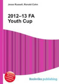 2012–13 FA Youth Cup