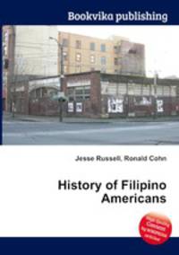 History of Filipino Americans