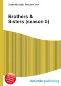 Brothers & Sisters (season 5)