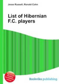 List of Hibernian F.C. players