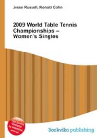 2009 World Table Tennis Championships – Women