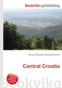 Central Croatia