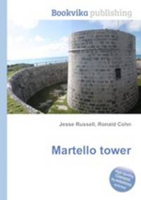 Martello tower