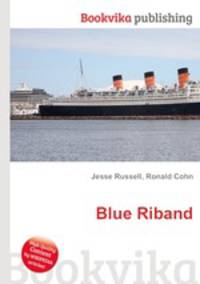 Blue Riband