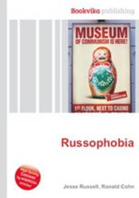 Russophobia