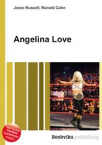 Angelina Love