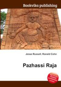 Pazhassi Raja