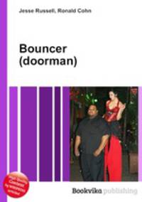 Bouncer (doorman)