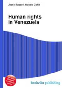 Human rights in Venezuela