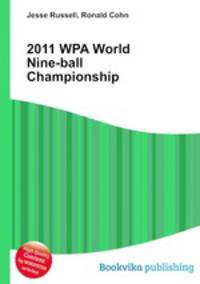 2011 WPA World Nine-ball Championship