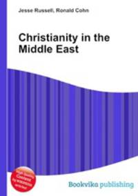 Christianity in the Middle East