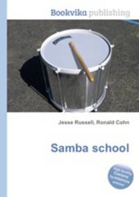Samba school