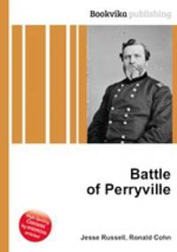 Battle of Perryville