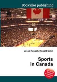 Sports in Canada