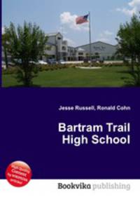 Bartram Trail High School