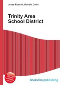 Trinity Area School District