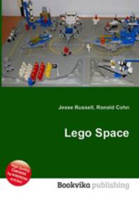 Lego Space