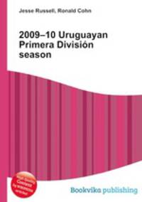 2009–10 Uruguayan Primera Division season