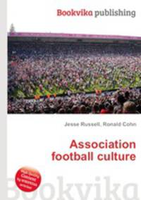 Association football culture