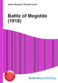 Battle of Megiddo (1918)