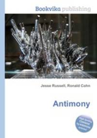 Antimony