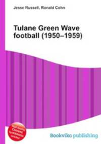 Tulane Green Wave football (1950–1959)