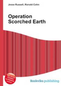 Operation Scorched Earth