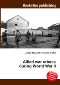 Allied war crimes during World War II