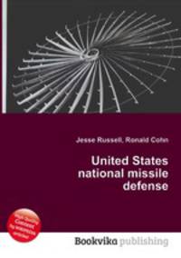 United States national missile defense