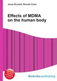 Effects of MDMA on the human body